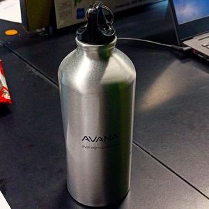 Bottle